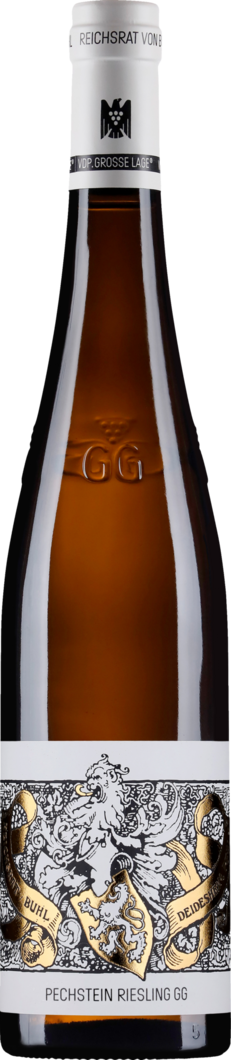 2021 Pechstein Riesling GG BIO