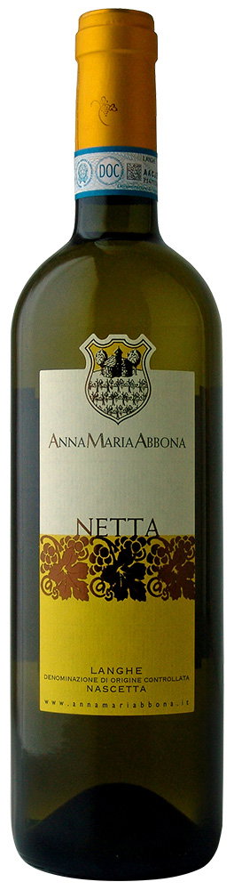2024 Netta Langhe Nascetta DOC