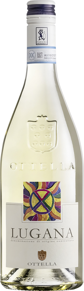2024 Ottella Stelvin Lugana DOC