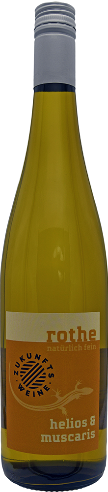 2023 Zukunftswein Cuvée BIO