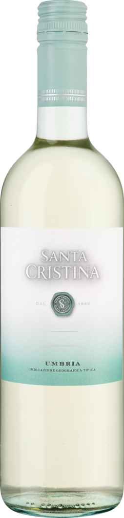 2024 Santa Cristina Bianco