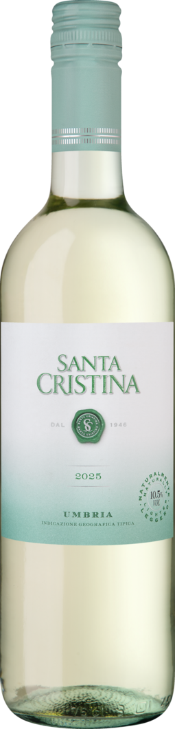 2025 Santa Cristina Bianco