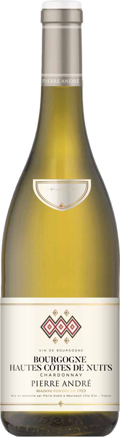 2023 Pierre André Bourgogne Hautes Côtes de Nuits Blanc AOP