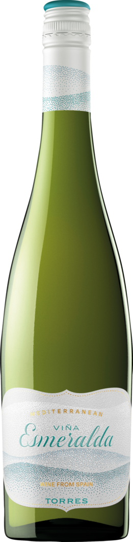 2025 Viña Esmeralda Blanco