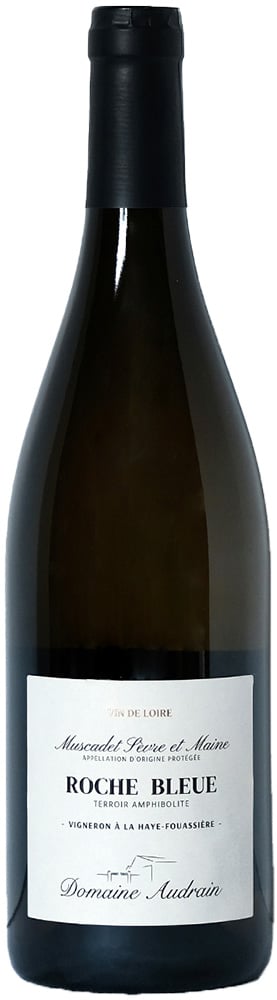 2022 Cuvée Roche Bleue Val de Loire IGP