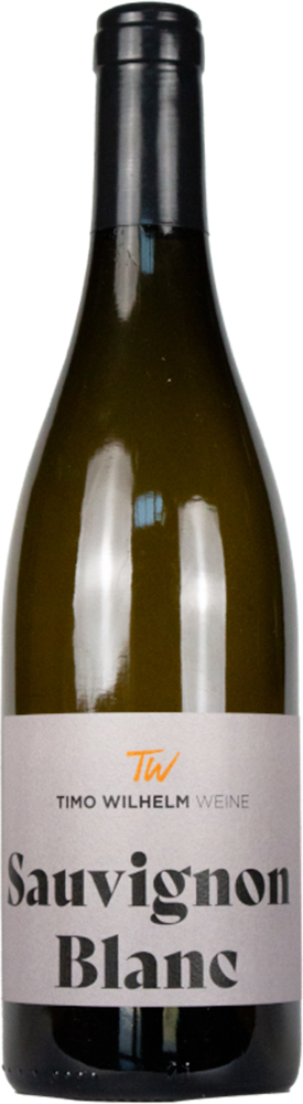 2019 Nonnenberg Sauvignon Blanc "Edition Timo"