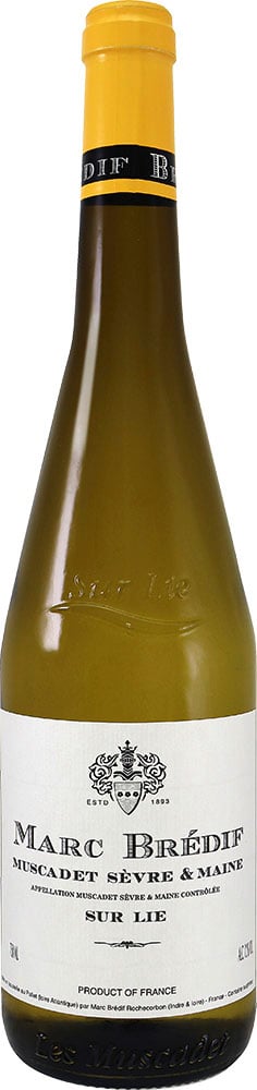 2023 Muscadet Sévre et Maine AOP