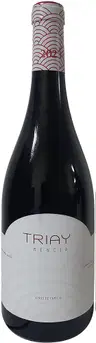 2024 Triay Mencía Monterrei DO