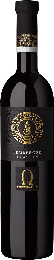 2022 Fas(s)zination Lemberger