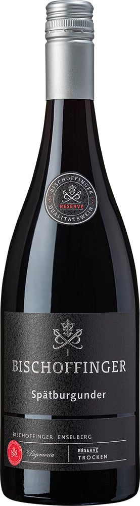 2023 Bischoffinger Spätburgunder Réserve