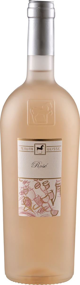 2025 Premium Ulisse Rosè
