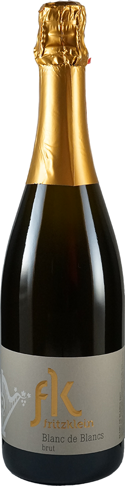 Blanc de Blancs Sekt