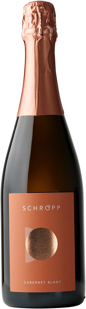 2021 Cabernet Blanc Sekt