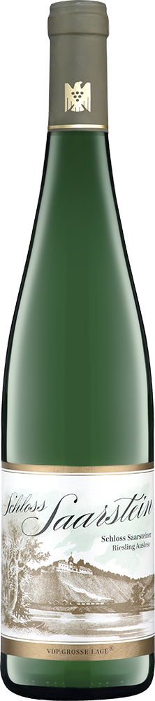 2025 Serriger Schloss Saarsteiner Riesling Auslese Große Lage