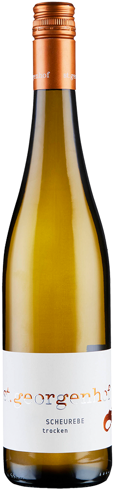 2024 Scheurebe