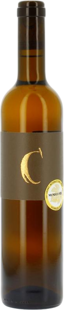 2018 KERNER BEERENAUSLESE 0,5 L