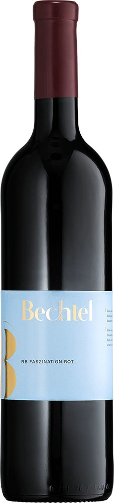 2023 RB Cuvée "Faszination Rot"