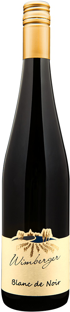 2025 Blanc de Noir- Cabernet Sauvignon weißgepresst