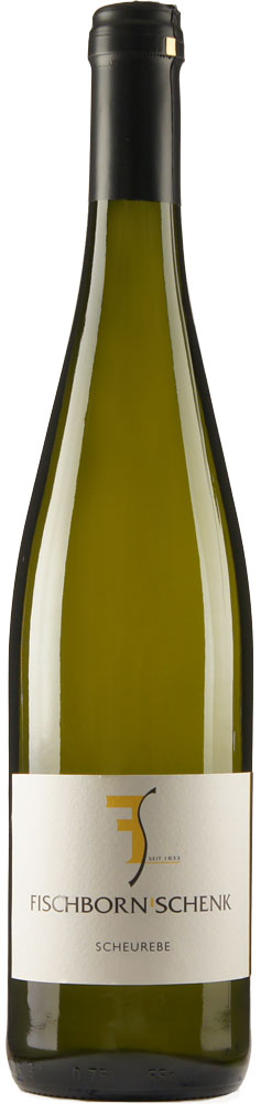 2023 Scheurebe Kabinett