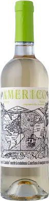 2023 Americo Verdejo Sobre Lías Toro DO