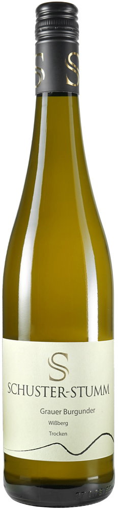 2024 Grauer Burgunder