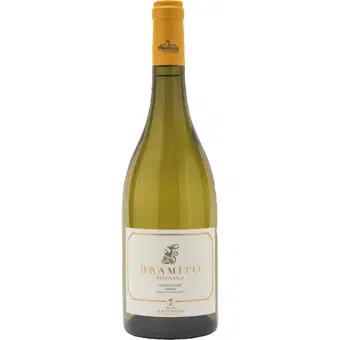 2024 Bramìto Chardonnay