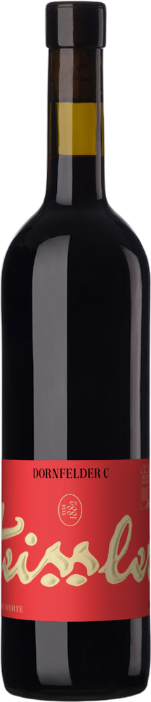 2025 Dornfelder C