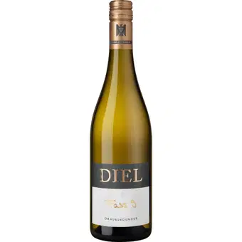 2024 Diel Grauburgunder Fass 9 Nahe