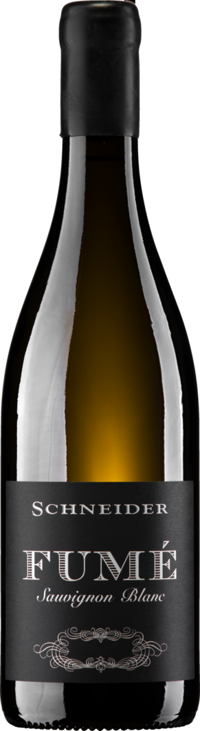 2023 Markus Schneider Sauvignon Blanc Fumé