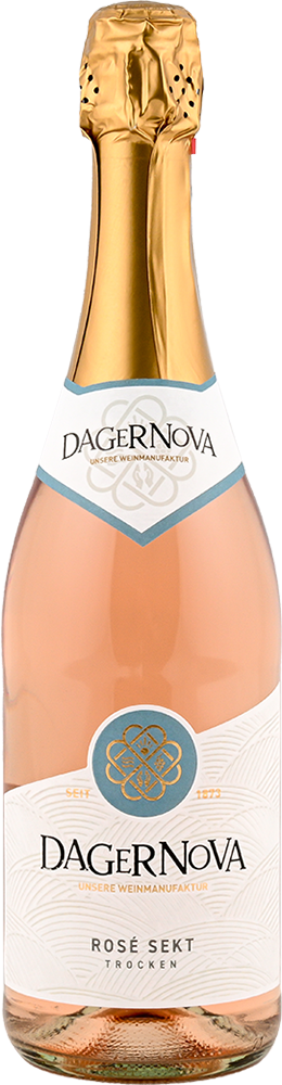 Dagernova Rose Sekt