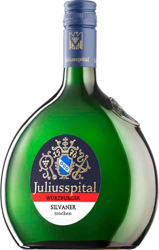 2025 Würzburger Silvaner VDP.ORTSWEIN