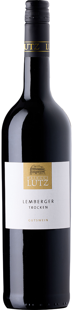 2022 Lemberger Gutswein