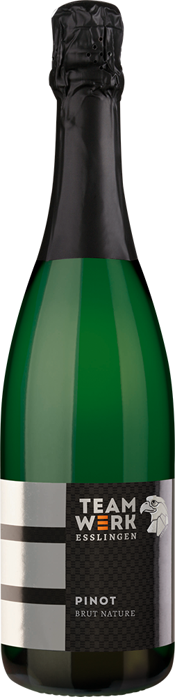 2022 Pinot Winzersekt