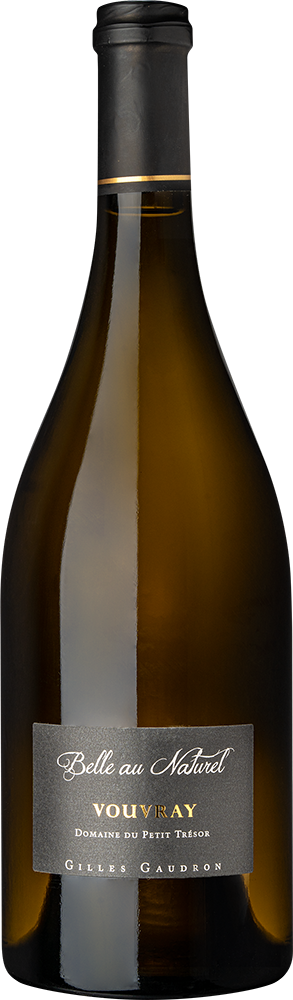 2019 «Belle au Naturel» Vouvray AOP