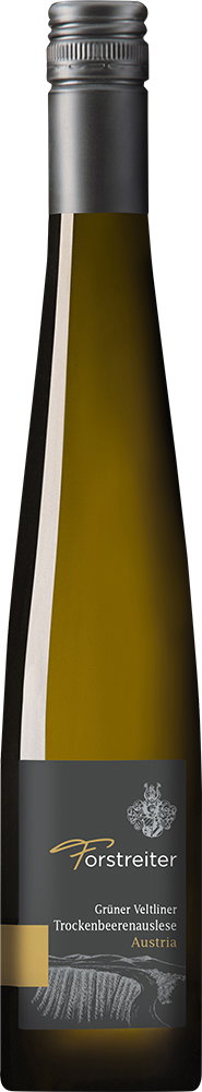 2021 Grüner Veltliner Trockenbeerenauslese 0,375 L