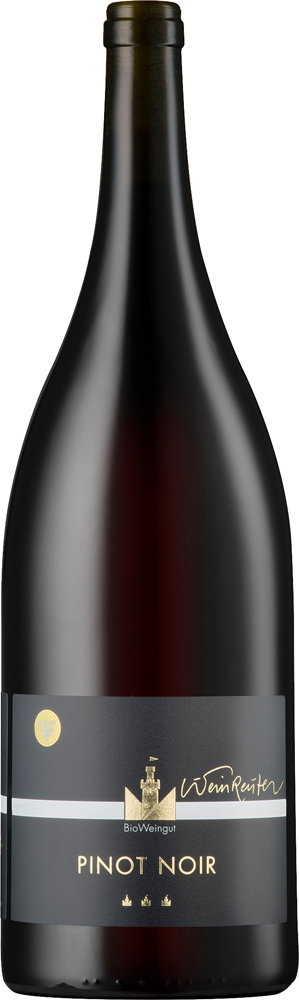 2014 Pinot Noir** Magnum BIO 1,5 L