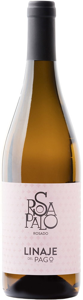 2023 Rosa Palo Rosado Tacoronte-Acentejo DO