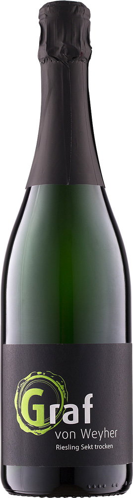 2022 Riesling Sekt