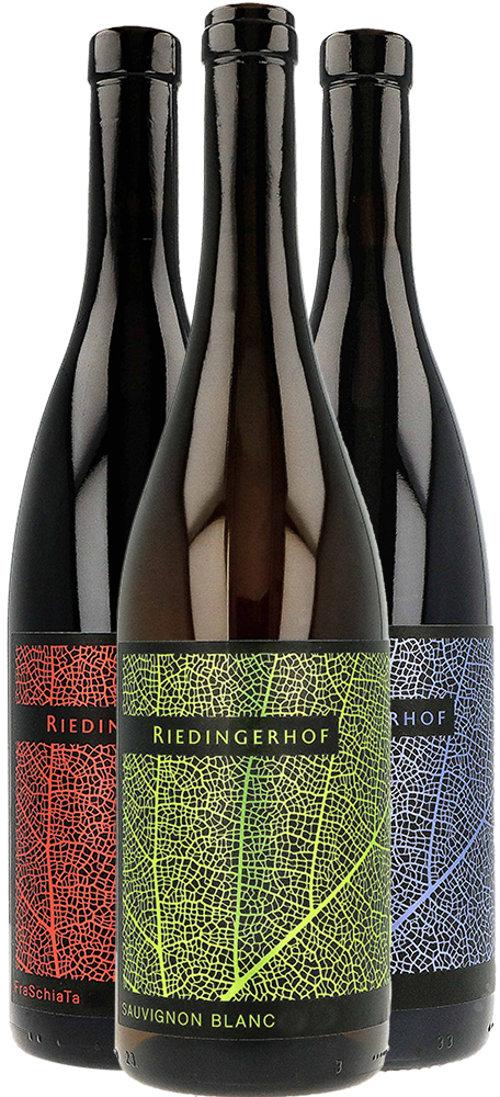 Riedingerhof Paket BIO