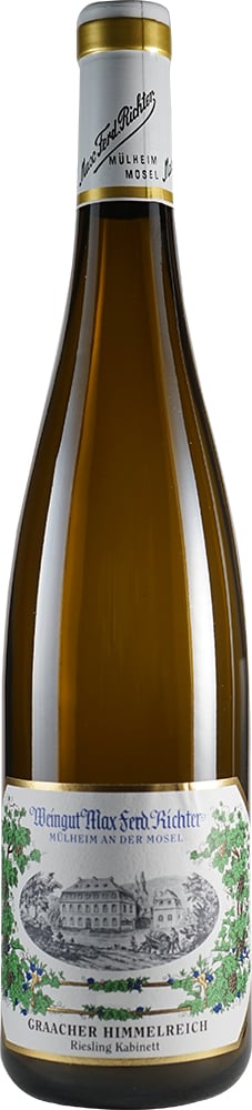 2023 Graacher Himmelreich Riesling Kabinett