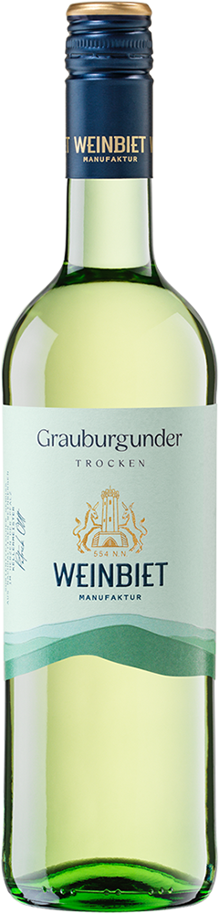 2025 Grauburgunder