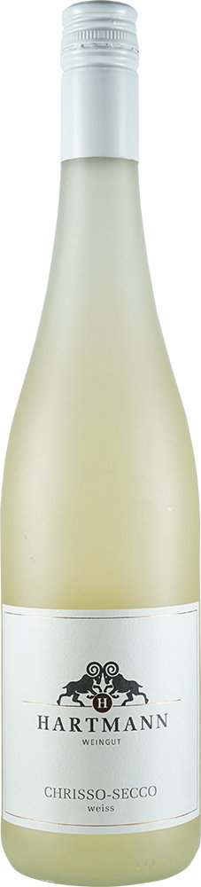 2025 Chrisso-Secco Weiss
