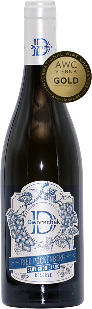 2021 Sauvignon blanc Reserve Ried Pockenberg Südsteiermark DAC