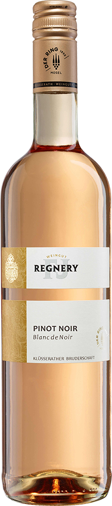 2025 Pinot Noir Blanc de Noir
