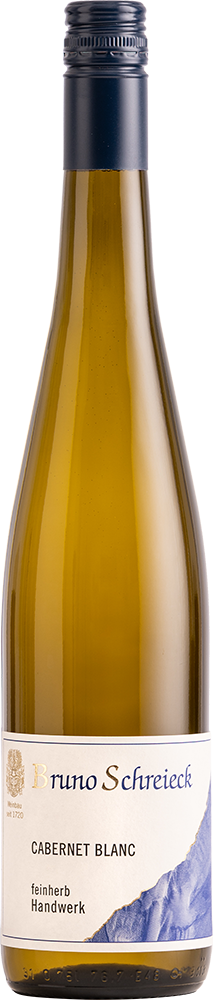 2023 Hambacher Schlossberg Cabernet blanc