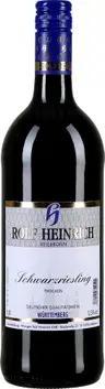 2022 Schwarzriesling 1,0 L