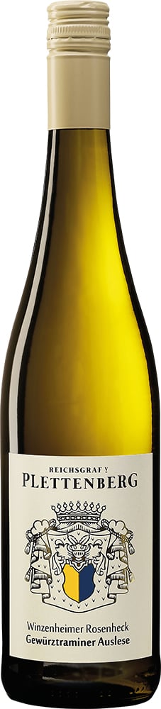 2022 Winzernheimer Rosenheck Gewürztraminer Auslese