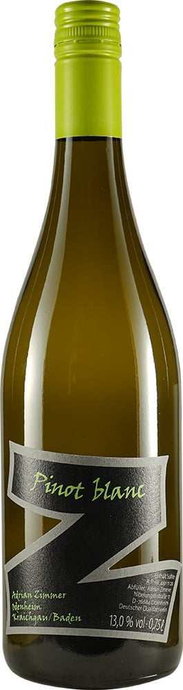 2024 Pinot Blanc / Weißburgunder