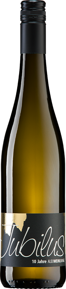 2024 Jubilus Weißweincuvée