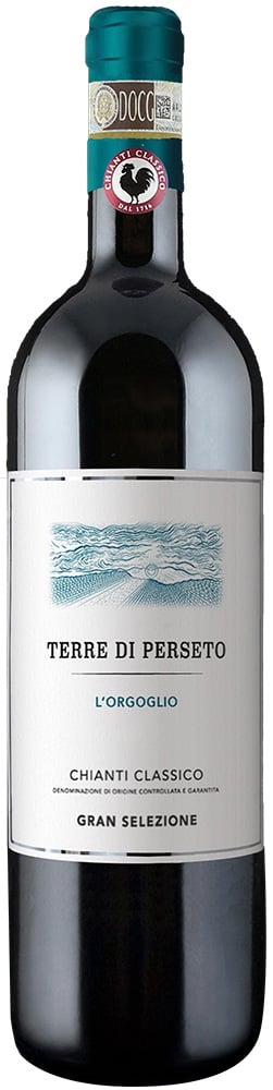 2021 L'Orgoglio GRAN SELEZIONE Ch. Class. DOCG